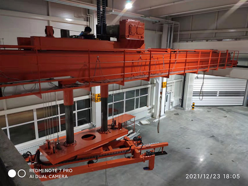 全自动上下料设备