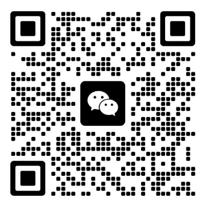 微信二维码